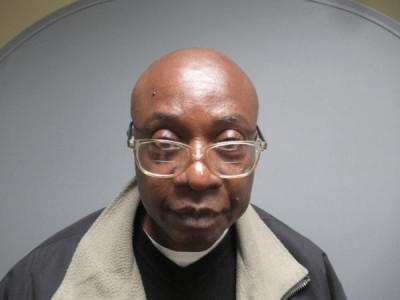 Edwin Njoku a registered Sex Offender of Connecticut