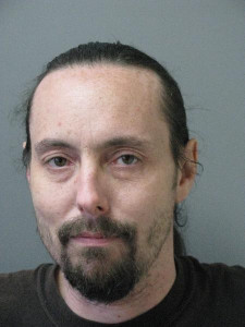 Jamey Ingerson a registered Sex Offender of Connecticut