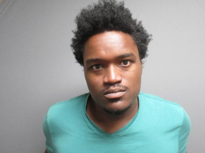 Malik Jamall Ashley a registered Sex Offender of Connecticut