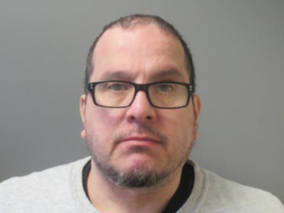 Arsenio Perez II a registered Sex Offender of Connecticut