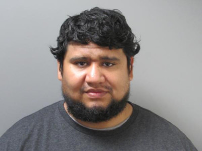 Oscar Eduardo Carias a registered Sex Offender of Connecticut