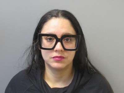 Ailedzul Laboy a registered Sex Offender of Connecticut