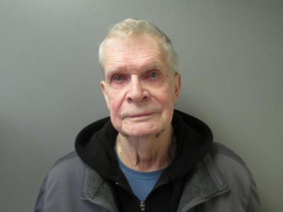 Wallace Skinger a registered Sex Offender of Connecticut