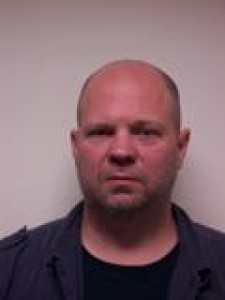 Michael Eugene Cumby a registered Sex Offender of North Carolina