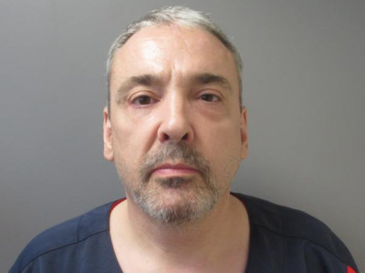 Dale Jonathan Draper a registered Sex Offender of Connecticut
