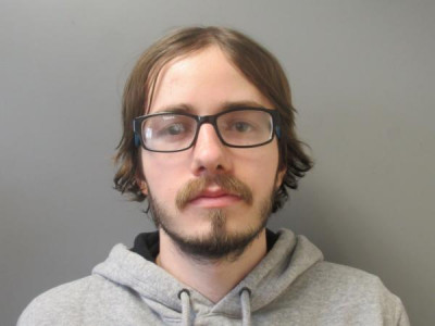 Jeremy Jon Pflueger a registered Sex Offender of Connecticut