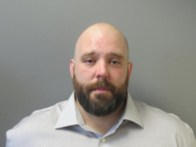 Nicholas Daniel Martone a registered Sex Offender of Connecticut