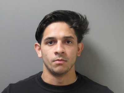 Javier Mercado a registered Sex Offender of Connecticut
