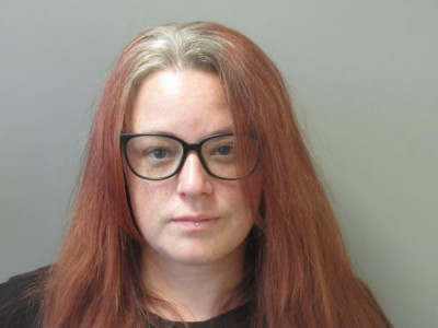 Casey Marie Potts a registered Sex Offender of Connecticut