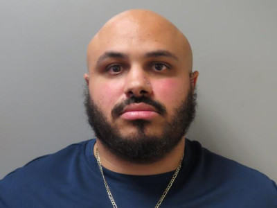 Christian Cornelius Harris Jr a registered Sex Offender of Connecticut