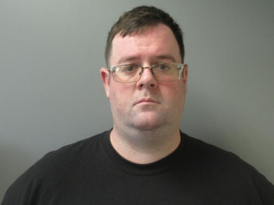 Brian Richard Gregan a registered Sex Offender of Connecticut