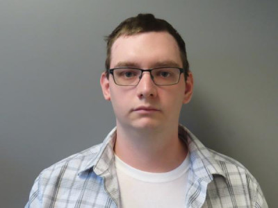 Matthew Pettengill a registered Sex Offender of Connecticut