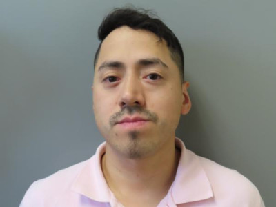 Gerardo A Vasquez a registered Sex Offender of Connecticut