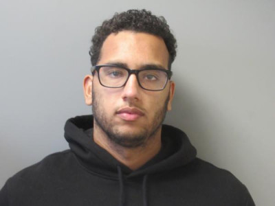 Jaymin Ariel Torres a registered Sex Offender of Connecticut