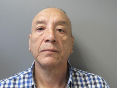 Jose F Alegre a registered Sex Offender of Connecticut
