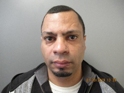 Nelson Velez a registered Sex Offender of Connecticut