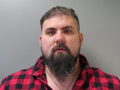 Jonathan Mark Easterbrooks a registered Sex Offender of Connecticut