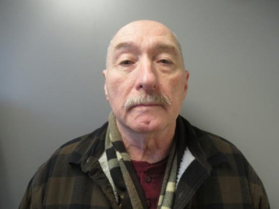 Ronald Morin a registered Sex Offender of Connecticut