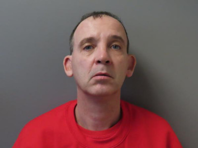 John Michael Olfano a registered Sex Offender of Connecticut