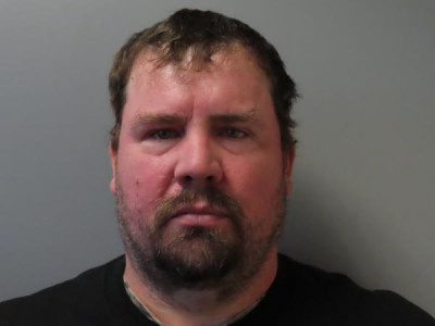 James D Robinson II a registered Sex Offender of Connecticut