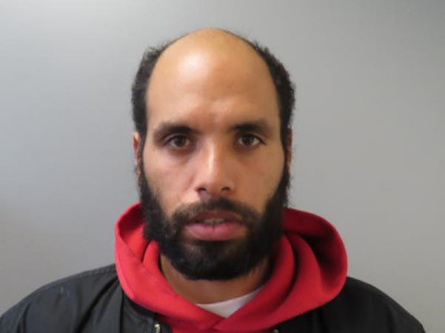 Alexie Garcia a registered Sex Offender of Connecticut