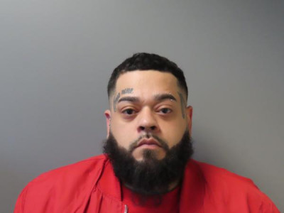 Javier Velez a registered Sex Offender of Connecticut