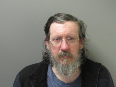 Christopher Smith a registered Sex Offender of Connecticut