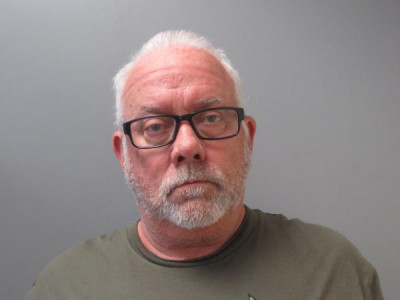Eric V Hoff a registered Sex Offender of Connecticut