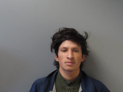 Ludwin Alberto Reyes-godoy a registered Sex Offender of Connecticut