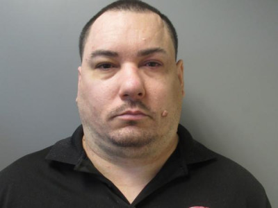 Edgardo Francisco Sierra a registered Sex Offender of Connecticut
