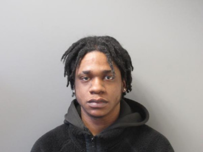 Clifton James Knight a registered Sex Offender of Connecticut