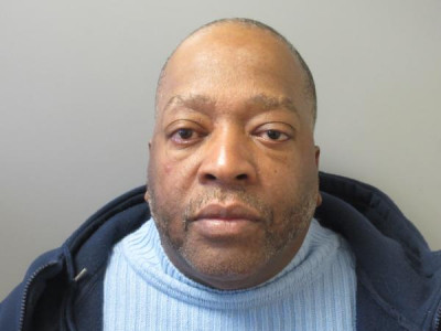 Marc Smith a registered Sex Offender of Connecticut