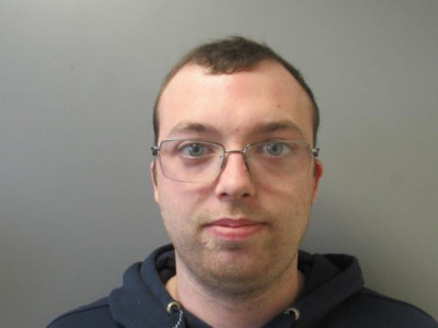 Brendan Michael Baker a registered Sex Offender of Connecticut