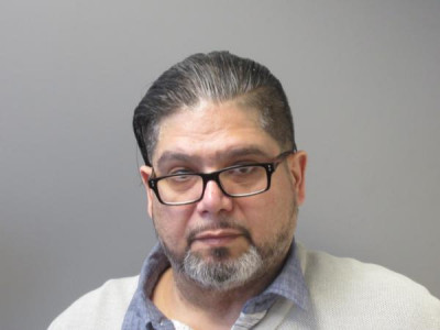 David S Suarez a registered Sex Offender of Connecticut