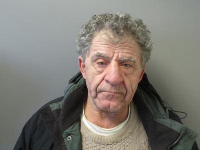 Dwight Severin Barrows a registered Sex Offender of Connecticut