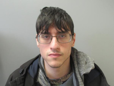 Elenilton Deoliveira a registered Sex Offender of Connecticut