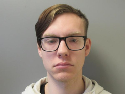 Alexander J Niemierowko a registered Sex Offender of Connecticut