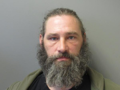 David Christian Osborne a registered Sex Offender of Connecticut