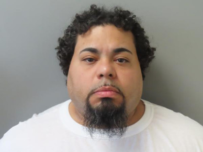 Edwin Rivera a registered Sex Offender of Connecticut