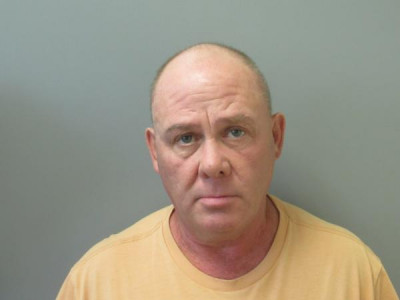 Christopher Karl Doty a registered Sex Offender of Connecticut