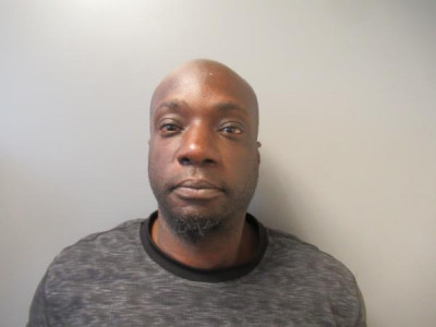 David Earl Manigault a registered Sex Offender of Connecticut