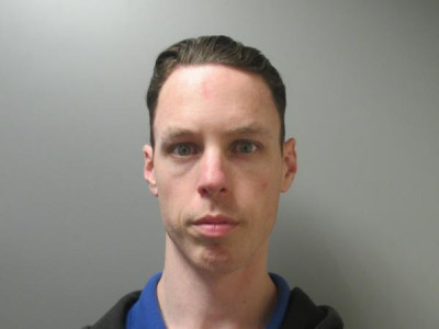 Casey Bryant a registered Sex Offender of Connecticut