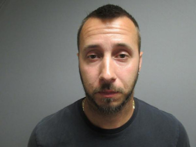 Christopher Jones a registered Sex Offender of Connecticut