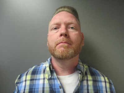 William Franklin Ryan a registered Sex Offender of Connecticut