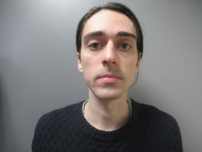 Matthew Madden a registered Sex Offender of Connecticut