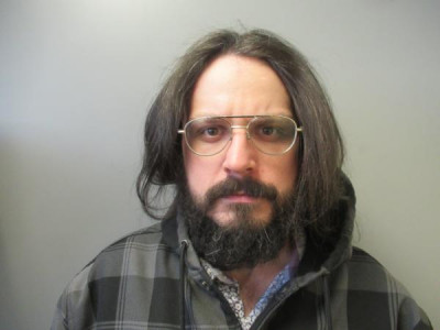 Chris Joseph Bernardini a registered Sex Offender of Texas