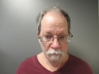 Johnny Ishman a registered Sex Offender of Connecticut