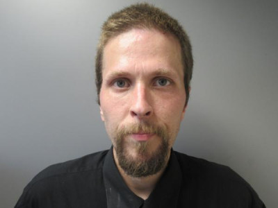 Christopher M Thomas a registered Sex Offender of Connecticut