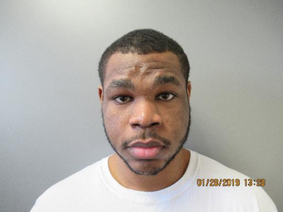 Shabash Marquiz Lawrence a registered Sex Offender of Connecticut