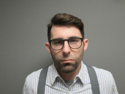 Cole Allen Sutton a registered Sex Offender of Connecticut